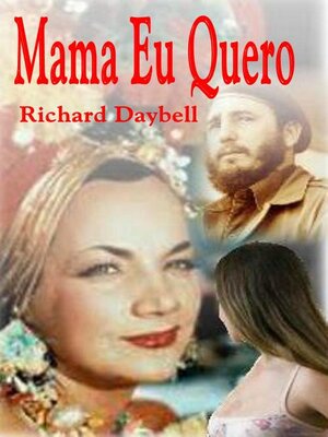 cover image of Mama Eu Quero